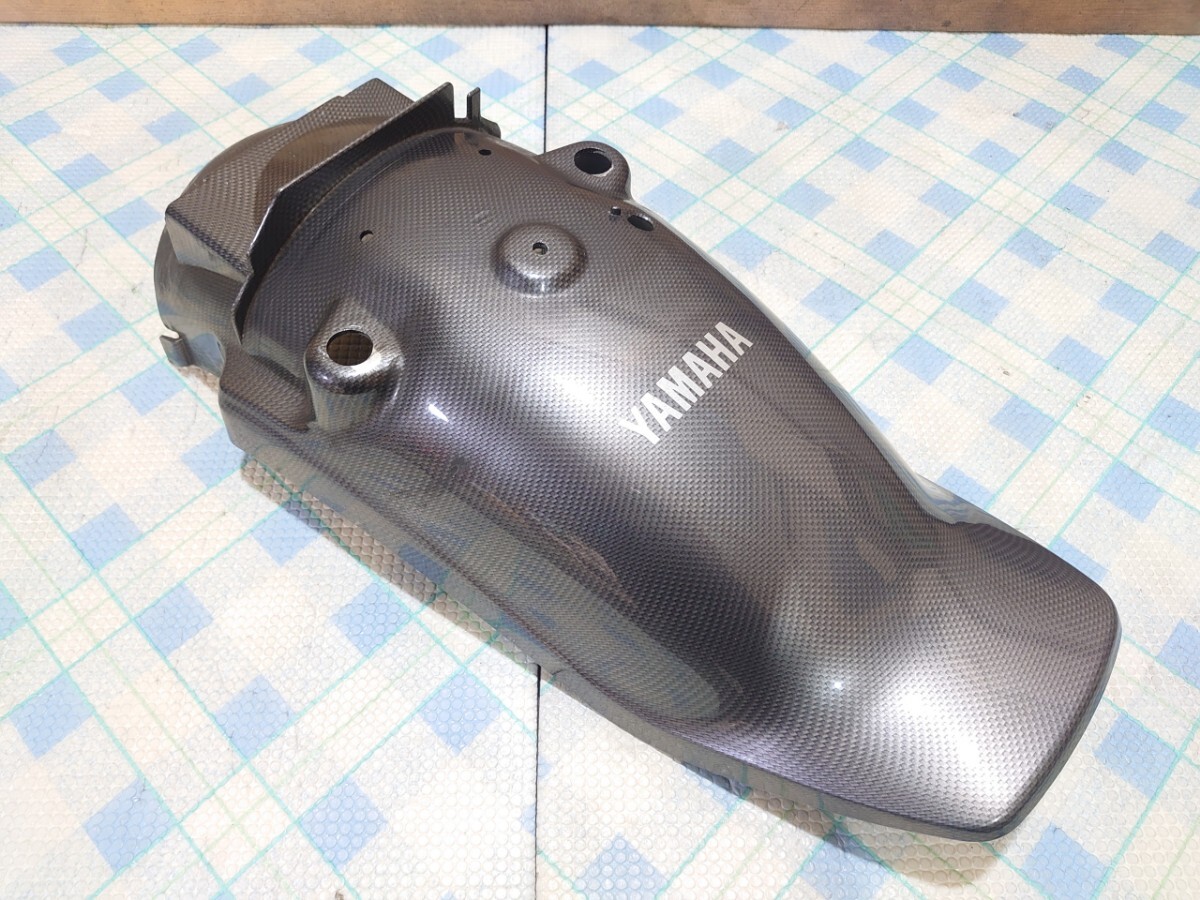 ヤマハ RZ350 RZ250 4L3 4U0 純正ディスクローター 左右セット YAMAHA