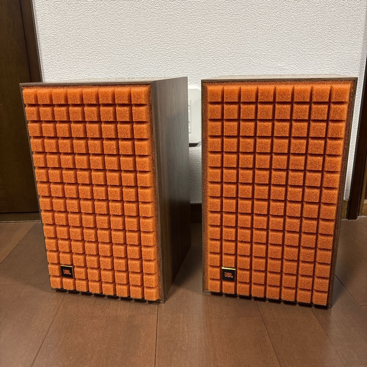 JBL L52 Classic(スピーカー本体)｜売買されたオークション情報、yahoo 