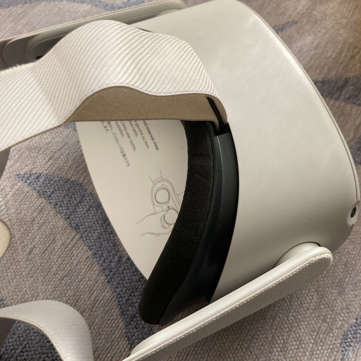 Oculus Quest 2 128GB オキュラスクエスト 【公式通販】