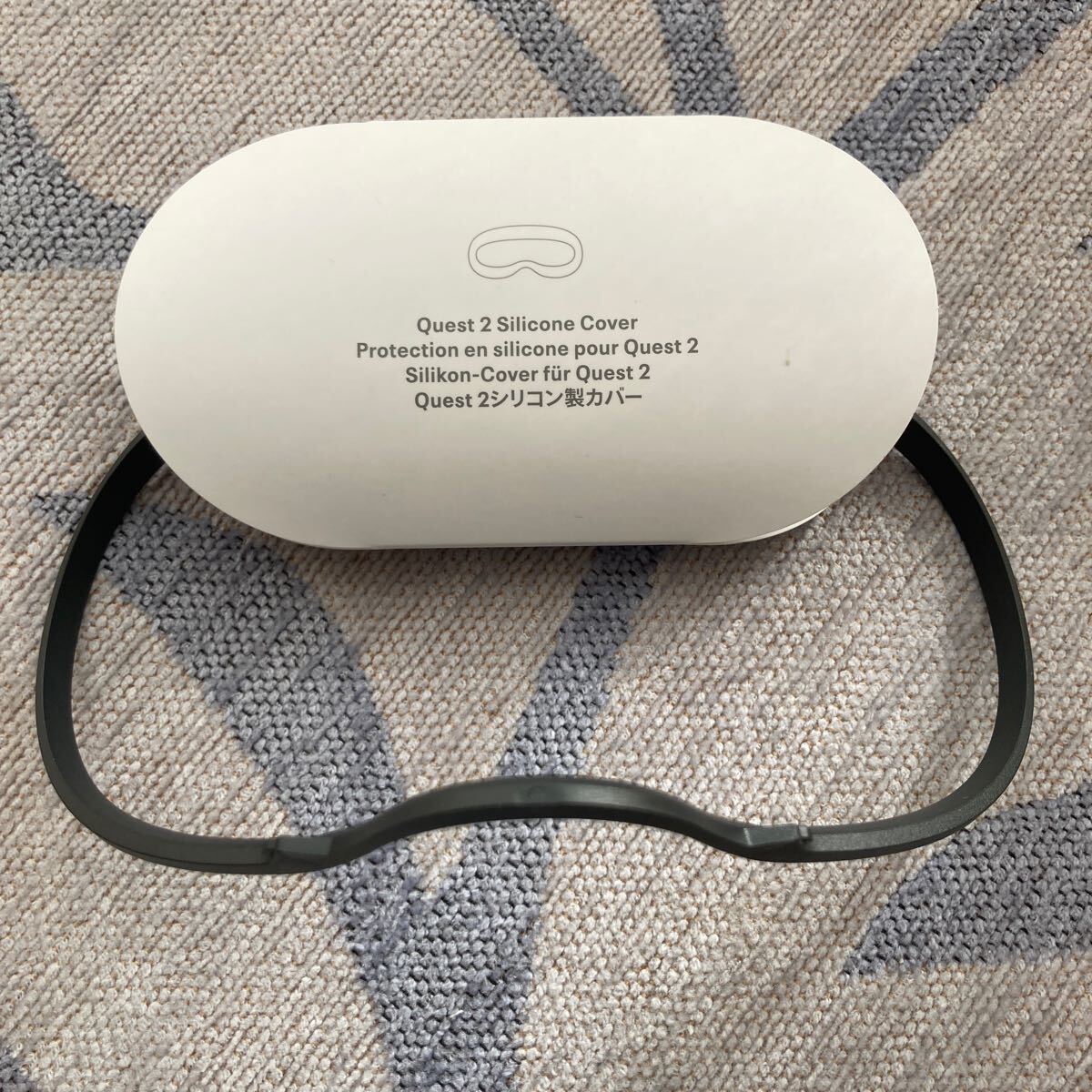 Oculus Quest 2 128GB オキュラスクエスト 【公式通販】