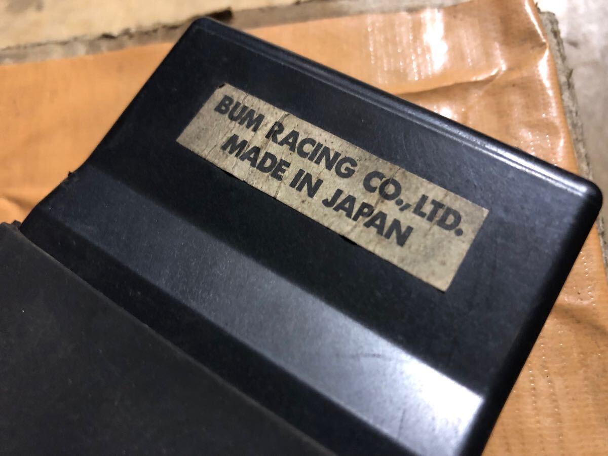 ホンダ CB400SF NC31 レーシングイグナイター モトバム HRCキット 