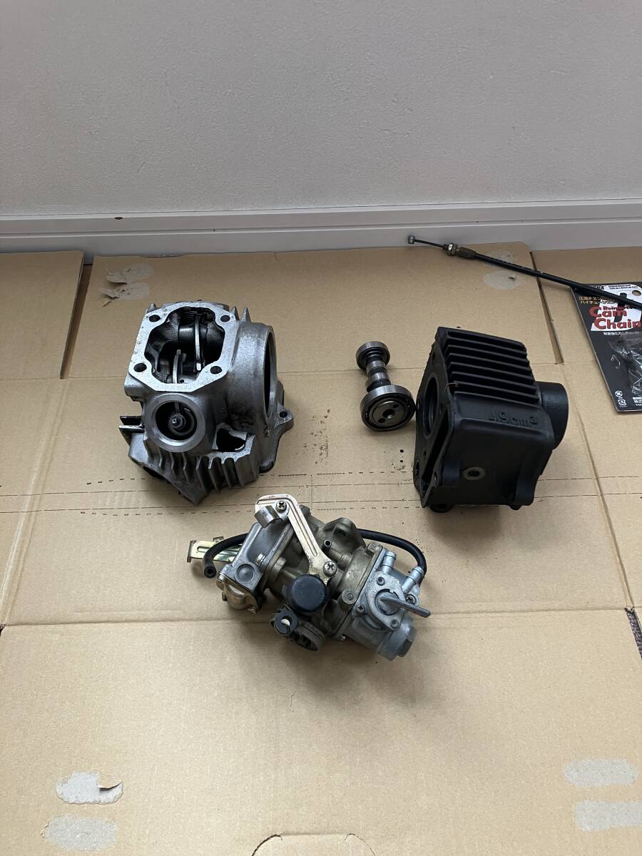 フィット DBA-GK3 右ヘッドランプASSY L13B 33100-T5A-J41 自動車