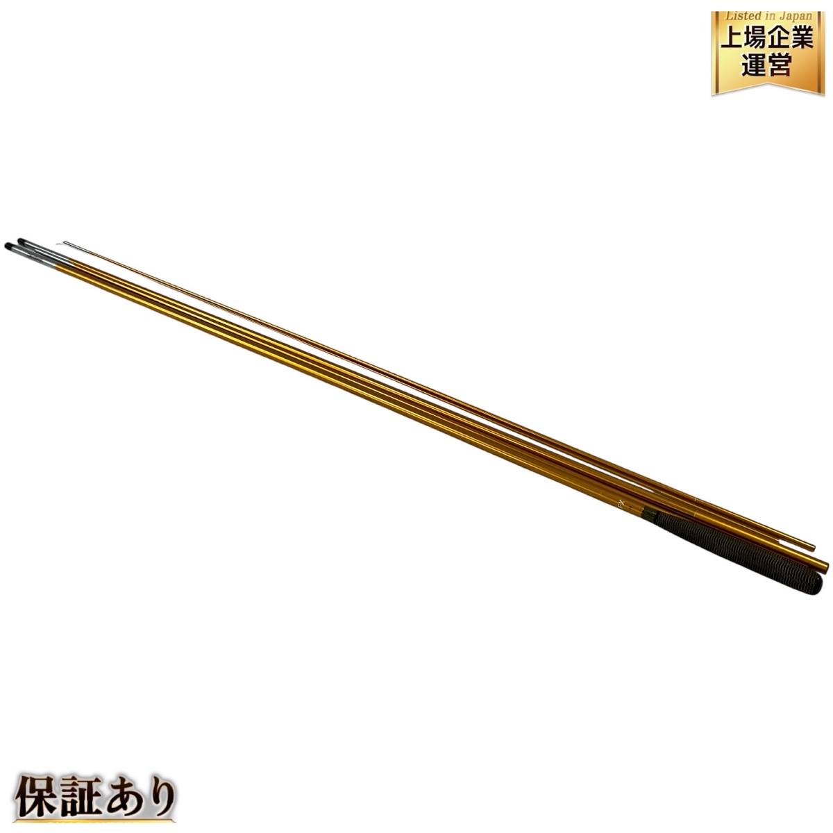 DAIWA FX 19尺 和竿 ヘラ竿 ヘラブナ 釣り具 ダイワ 中古 H9597165