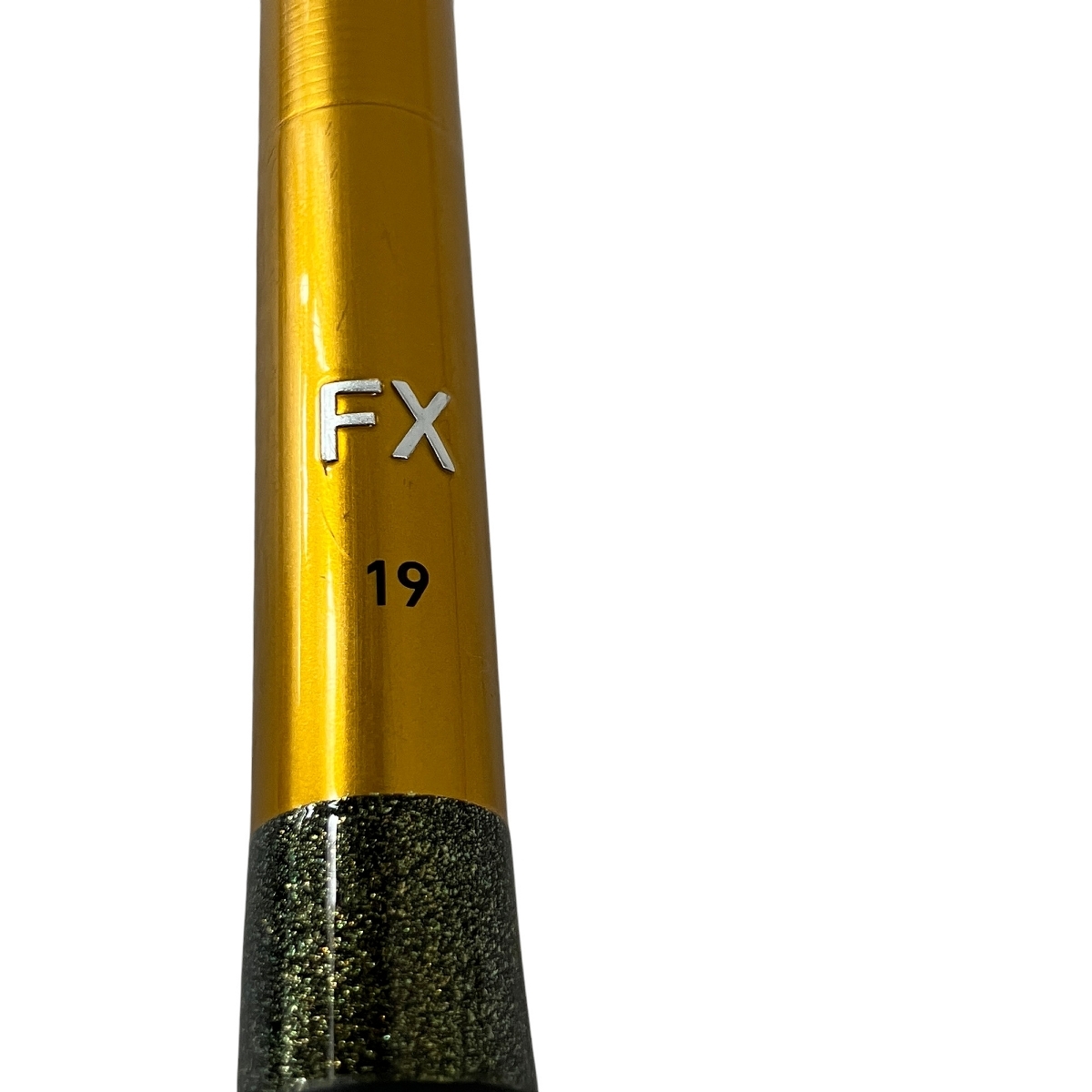 DAIWA FX 19尺 和竿 ヘラ竿 ヘラブナ 釣り具 ダイワ 中古 H9597165