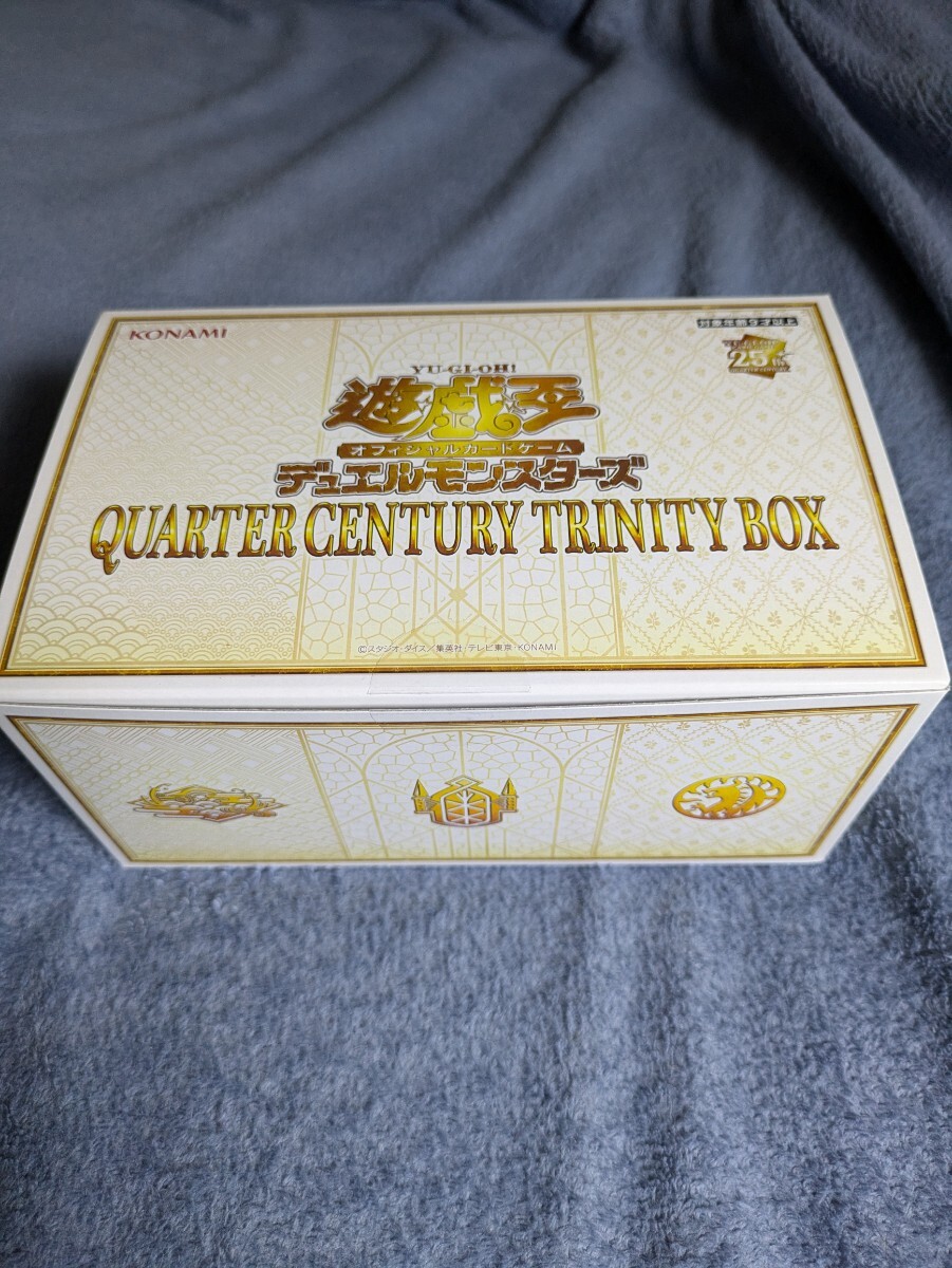 遊戯王 オフィシャルカードゲーム デュエルモンスターズ QUARTER