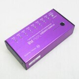 CARRIER VITAL VA-R8 POWER AUDIO VA-08 公式通販 Audio Vital : Mk-II