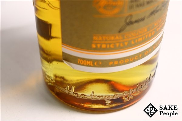 ◇1円～ ザ・アランモルト 18年 シングルモルト 700ml 46% 箱付きスコッチ 18年 アラン シングルモルト Whisk-e - ウイスキーの通販