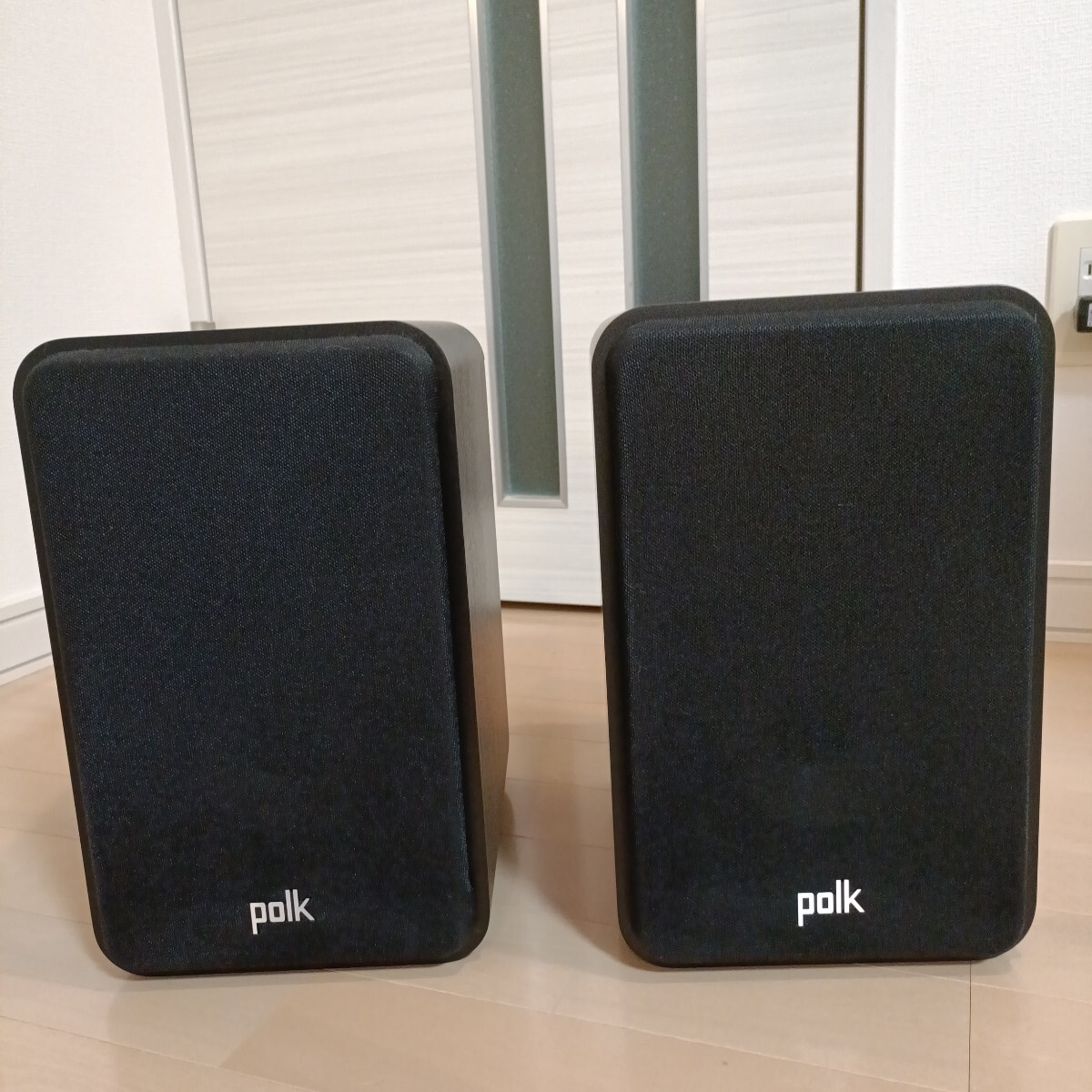 Polk Audio Signature Elite ES15 ポークオーディオ ペア 【公式通販】