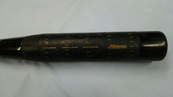 ミズノ VX4 軟式