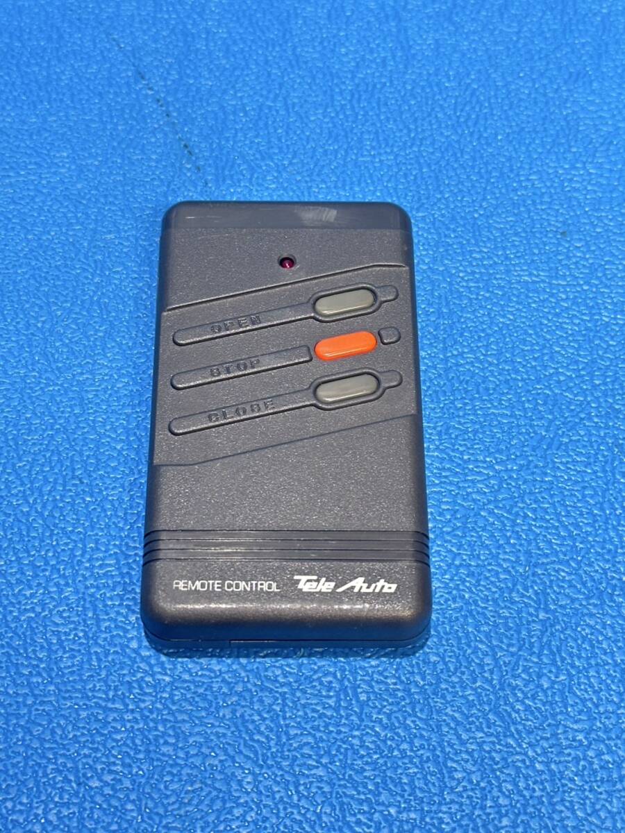 FX-1 リモコン Auto テレオート Tele ゲート ハーモニー シャッター 