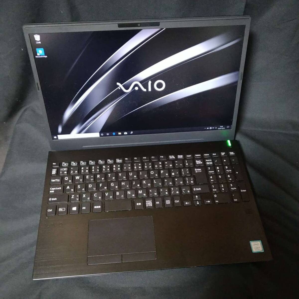 最強?VAIO】4K液晶 Blu-ray メモリ32GB Corei7 SSD1TB+HDD1TB VAIO S15