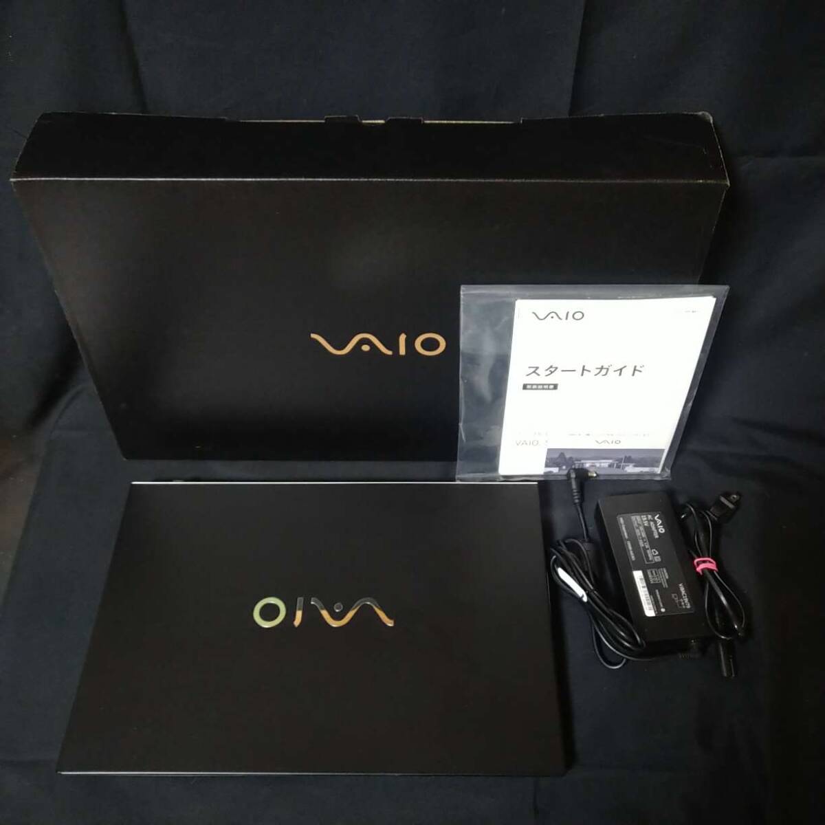 最強?VAIO】4K液晶 Blu-ray メモリ32GB Corei7 SSD1TB+HDD1TB VAIO S15