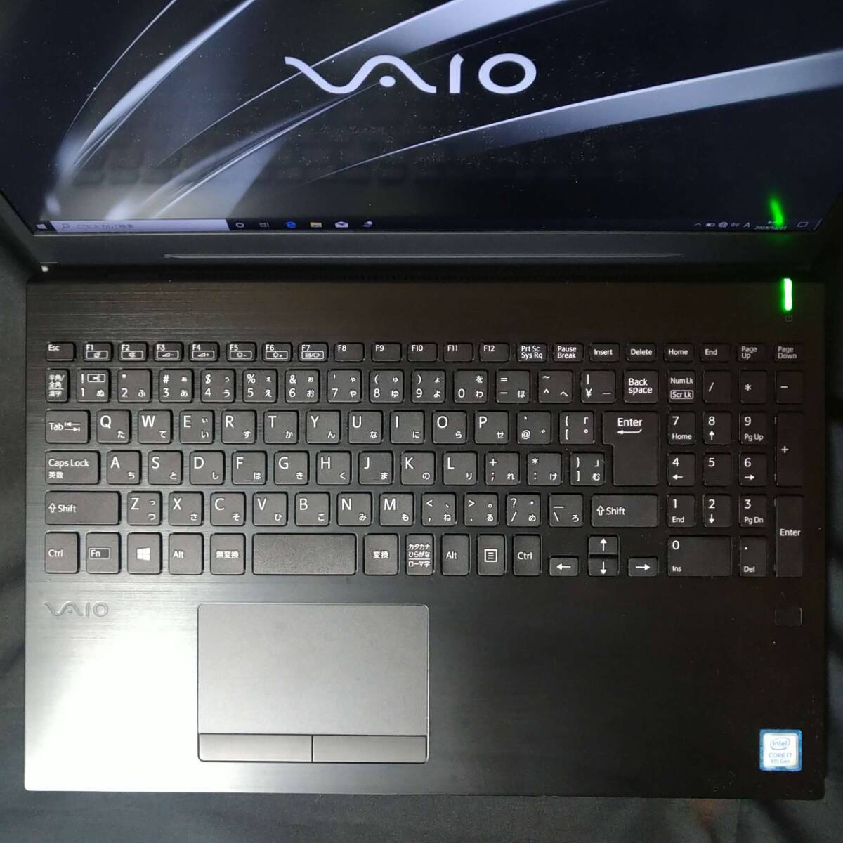 最強?VAIO】4K液晶 Blu-ray メモリ32GB Corei7 SSD1TB+HDD1TB VAIO S15