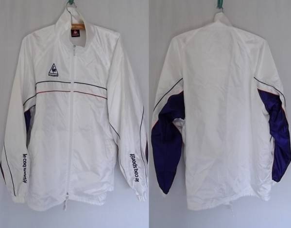 le coq sportif ルコックジャージ上下: