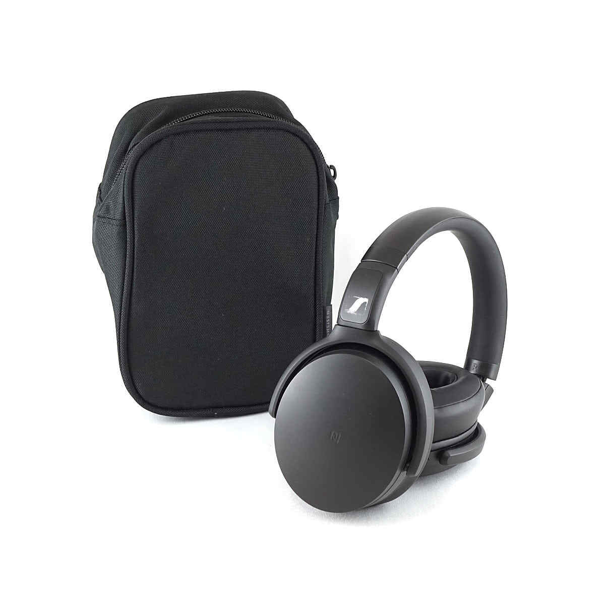 SENNHEISER HD4.50BTNC ワイヤレスヘッドホン USED品 ゼンハイザー