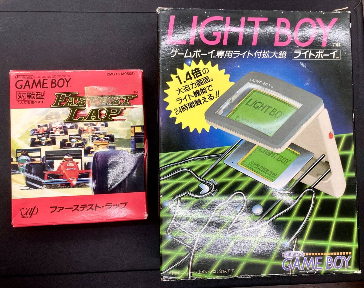 ゲームボーイ用 ゲームボーイ 3個セット ト14 メルカリ 周辺機器ライト 