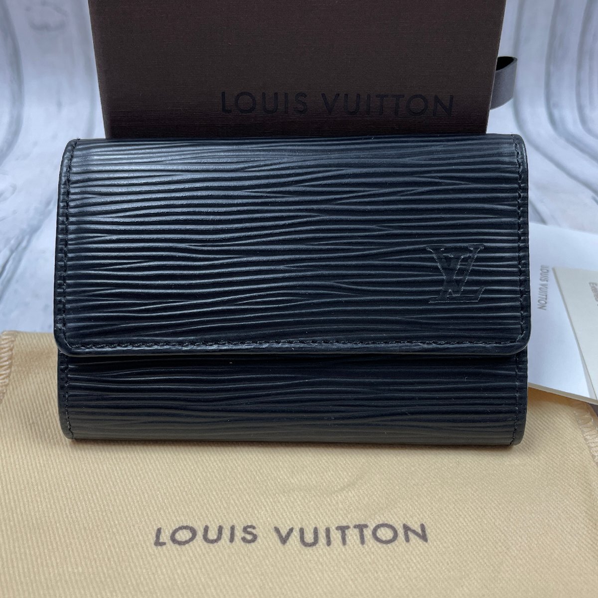 VUITTON LOUIS Monogram Louis 0 Vuitton Bag Mini Shoulder ルイ 