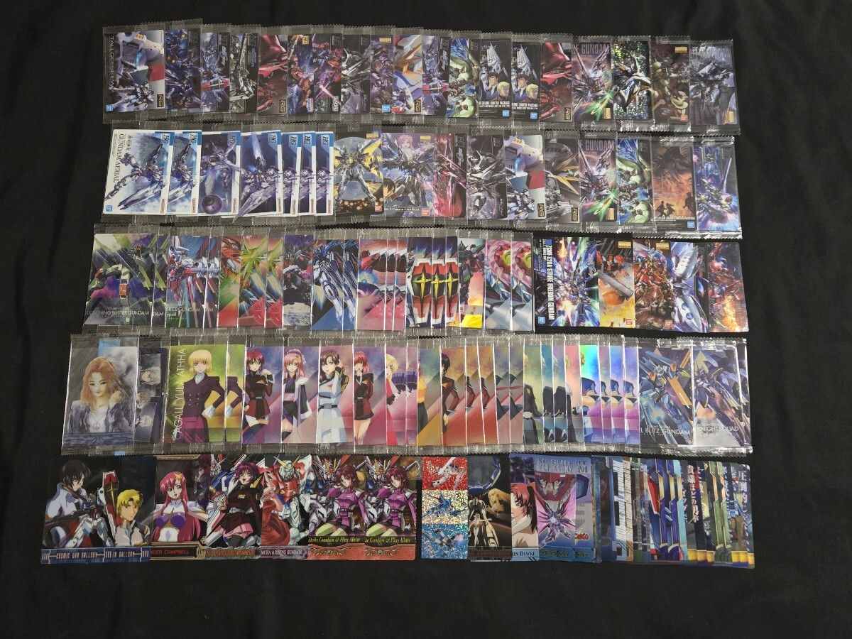 機動戦士ガンダム SEED FREEDOM ガンプラパッケージアートコレクション