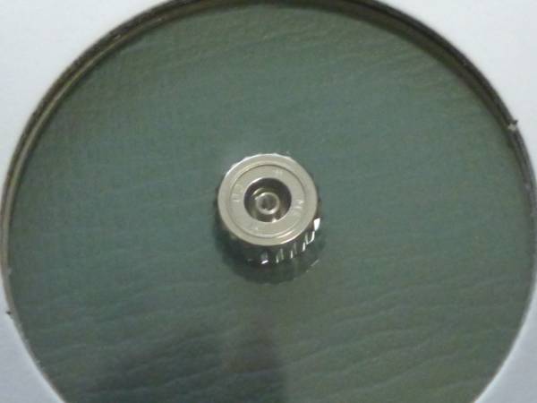 ヴィンテージ　オメガ　S/S　竜頭　リューズ　6㎜×2.8㎜　NOS