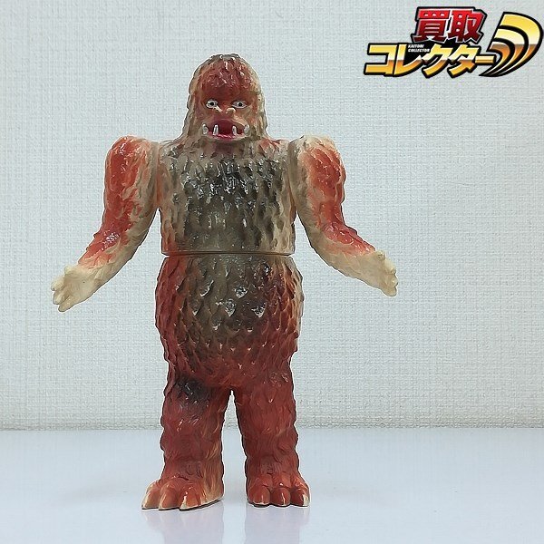 mJ804a [日本製] ポピー キングザウルスシリーズ ギガス 約16