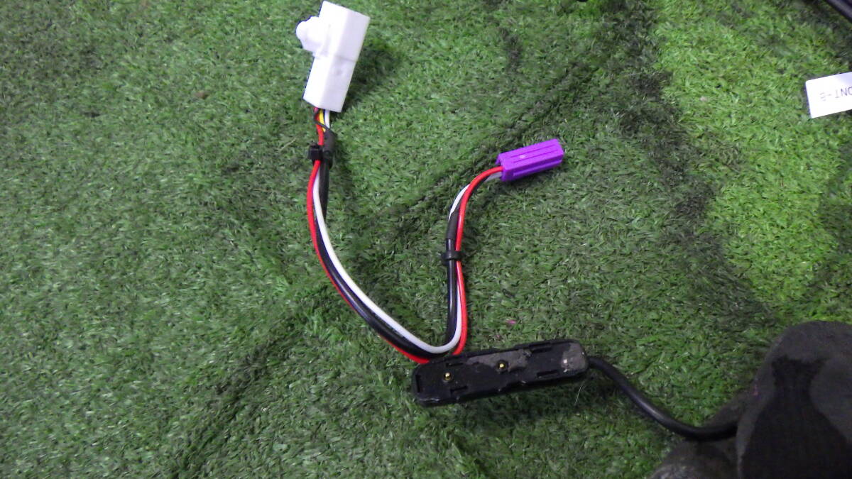 2025，お買い得 売り切り DBA-ML21S ルークス イクリプス フルセグ 地図2020年 Bluetooth ナビ AVN-LS01 06-12-27-902 B2B-1 スリーアール長野