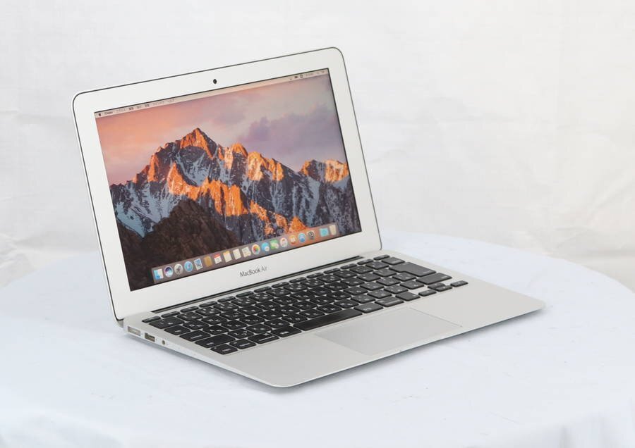 Apple MacBook Air 2013 mid A1465 11インチ Apple MacBook Air