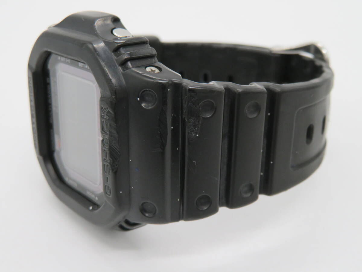G-SHOCK CASIO | 腕時計 GW-M5610-1JF タフソーラー GW-M5610 カシオ 