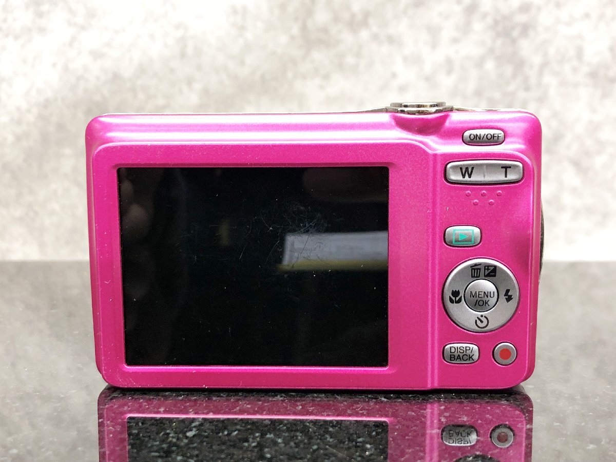 G 】 FUJIFILM JX500 カメラ 富士フイルム Y5113 【公式通販】