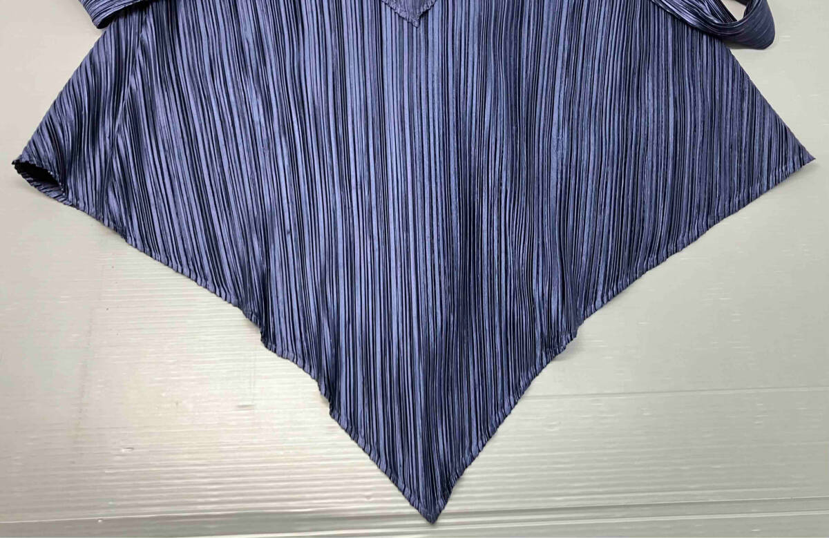 ☆ PLEATS PLEASE ISSEY MIYAKE プリーツプリーツ イッセイミヤケ 長袖