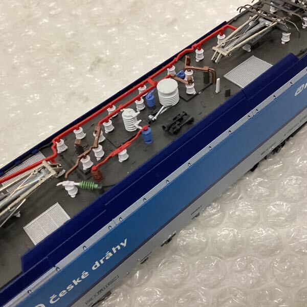 1円〜 Roco HOゲージ 73498 OBB 1216 233-7 電気機関車 0 OBB