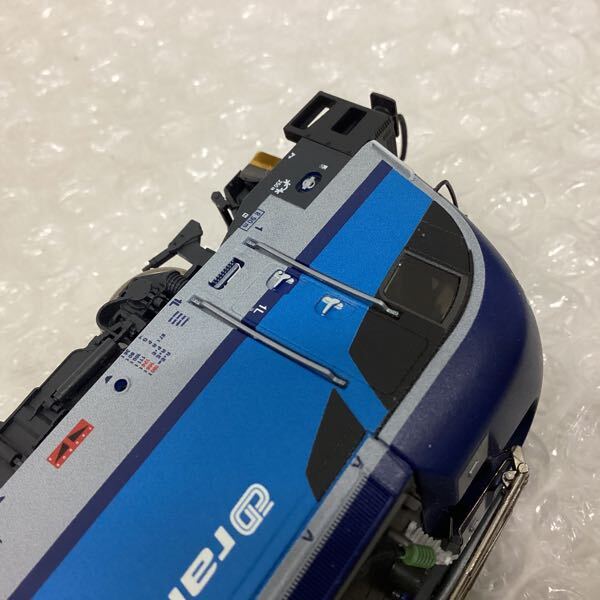 1円〜 Roco HOゲージ 73498 OBB 1216 233-7 電気機関車 0 OBB
