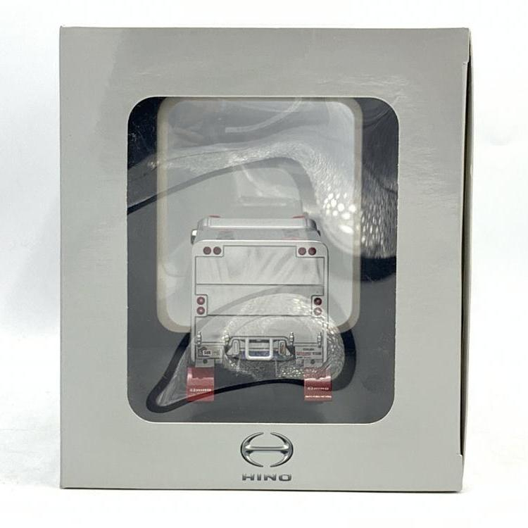 中古】AUTOart 1/43 HINO500 Dakar Rally 2012[240069140386] 0 HINO