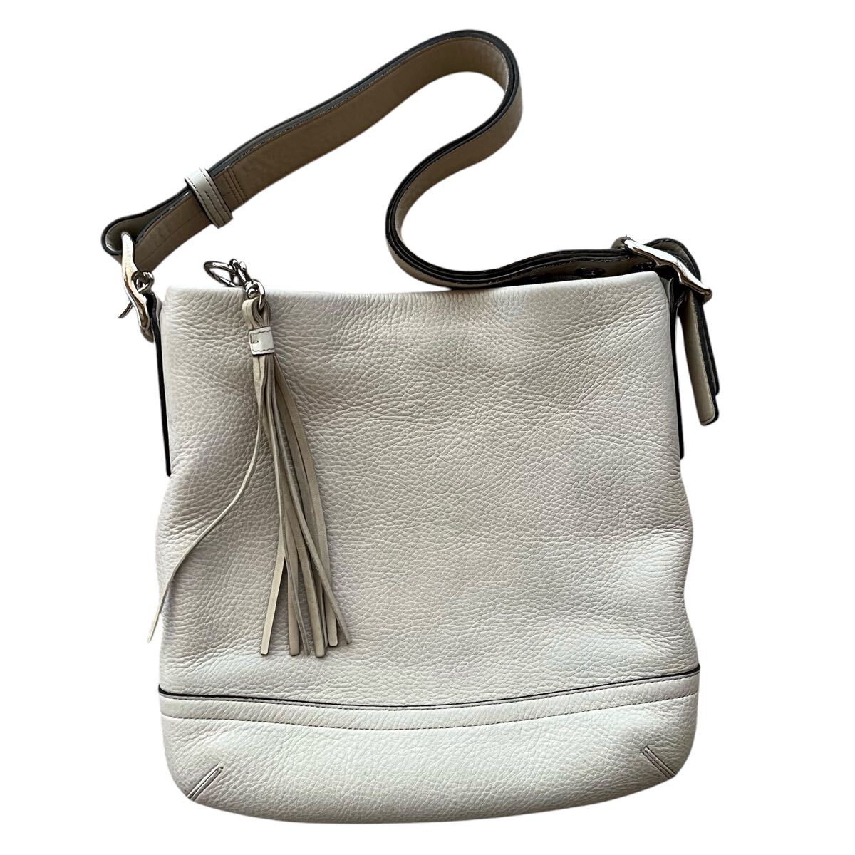 74】1円 coach コーチ オールドコーチ ハンドバッグ ショルダーバッグ 