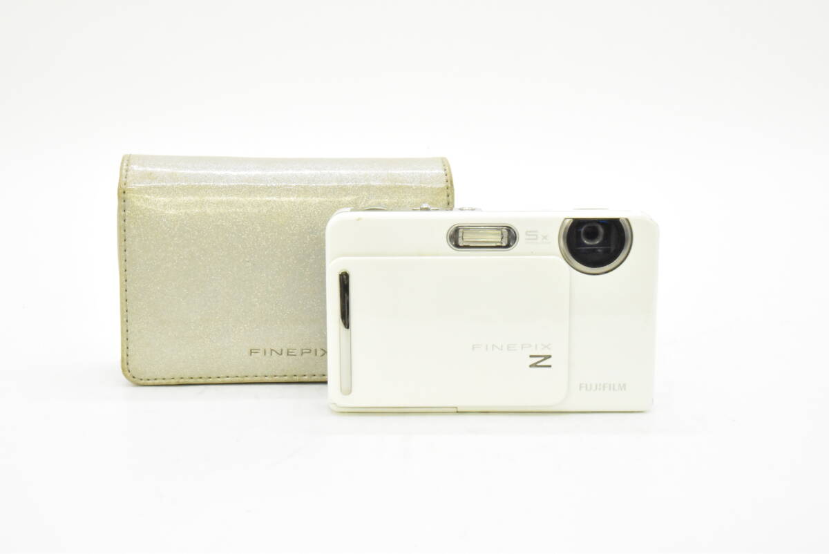 FUJIFILM 富士フィルム FinePix ファインピクス Z300 コンパクト
