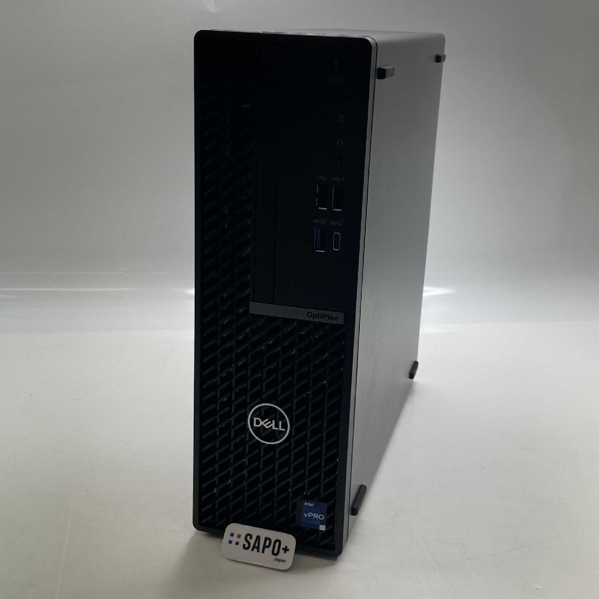 その他 DELL OptiPlex D17S intel D17S vPro Core-i7 13700 OptiPlex 7010 Small Form Factor DELL
