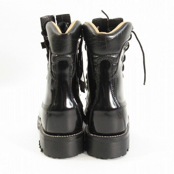 未使用】CHIPPEWA/チペワ ファイヤーマンブーツ 27422 /7.5 /080 な