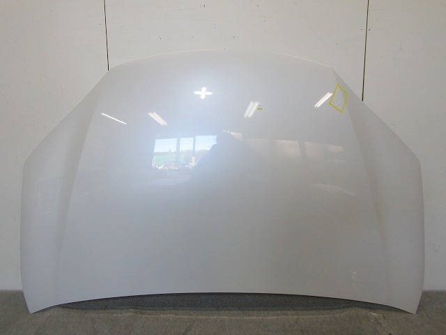 プリウス ZVW60/ZVW65 MXWH60/MXWH61/MXWH65 ボンネット ▼36436/95/か プリウス MXWH60 ZVW60 ☆プリウス ZVW60⁄ZVW65⁄MXWH60⁄MXWH61⁄MXWH65 素地
