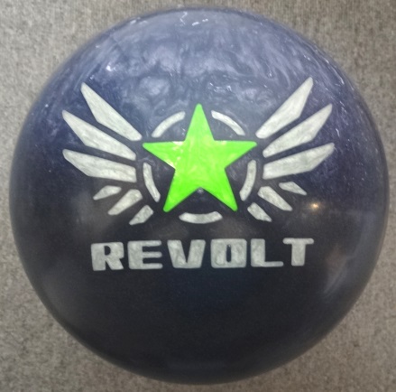 新品 MOTIV リボルト・ヴェンジャンス 15ポンド ① 【公式通販】