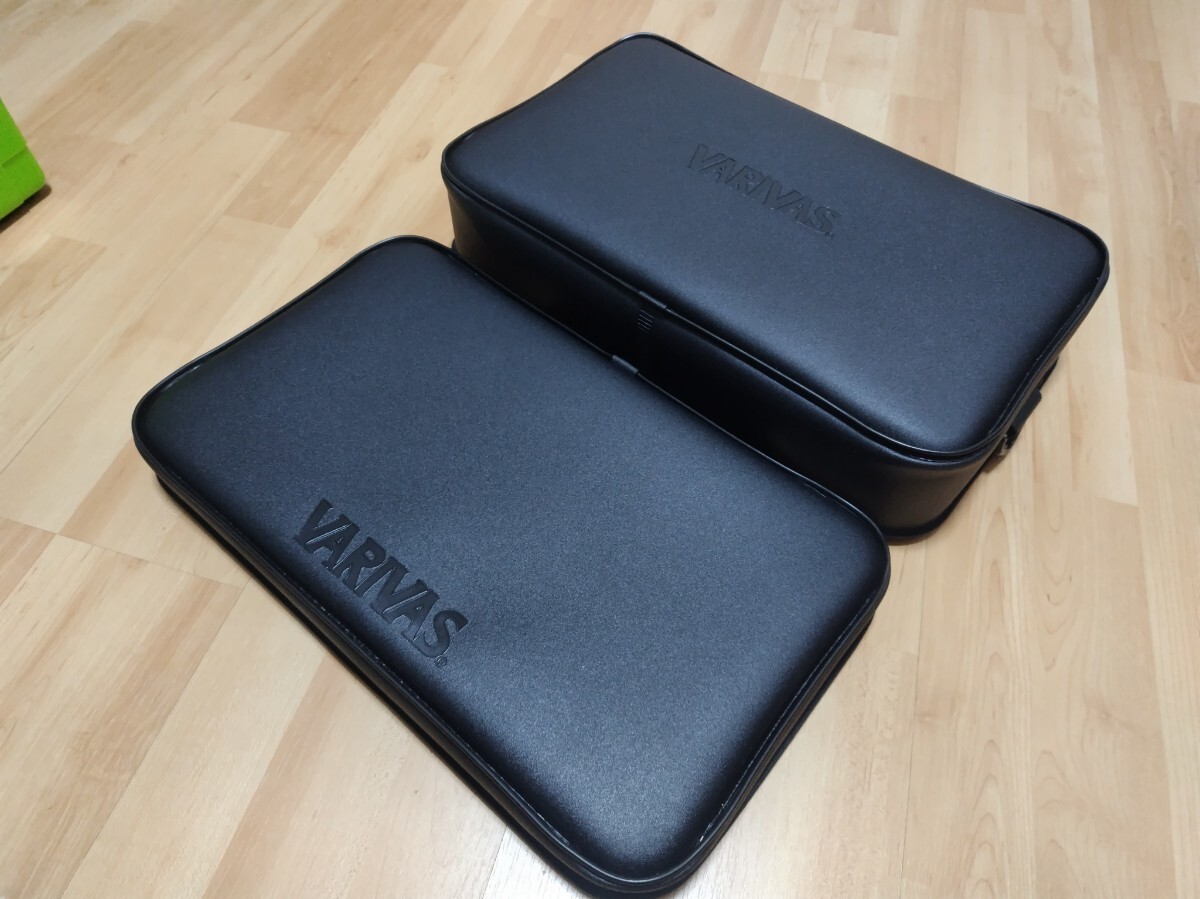 折りたたみクッション ブラック 🆕新製品情報！！ ワカサギ2024