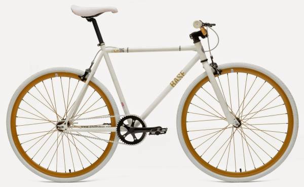 限定1台 新品◆ピストバイク 最安値 CHILL BIKES 530◆MTWT/BRZ