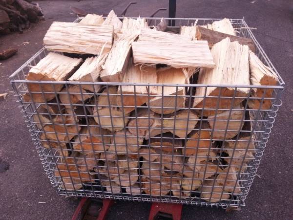 愛知県【薪】ケヤキ　格安販売　