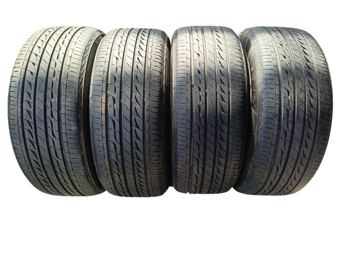 REGNO 225⁄45R18 95W 0 サマータイヤ 車 ブリジストン レグノ REGNO GR