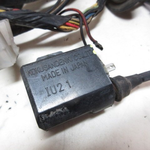 専用商品です。 55989 ホンダ AA01-174～ スーパーカブ50カスタム FI '08 純正