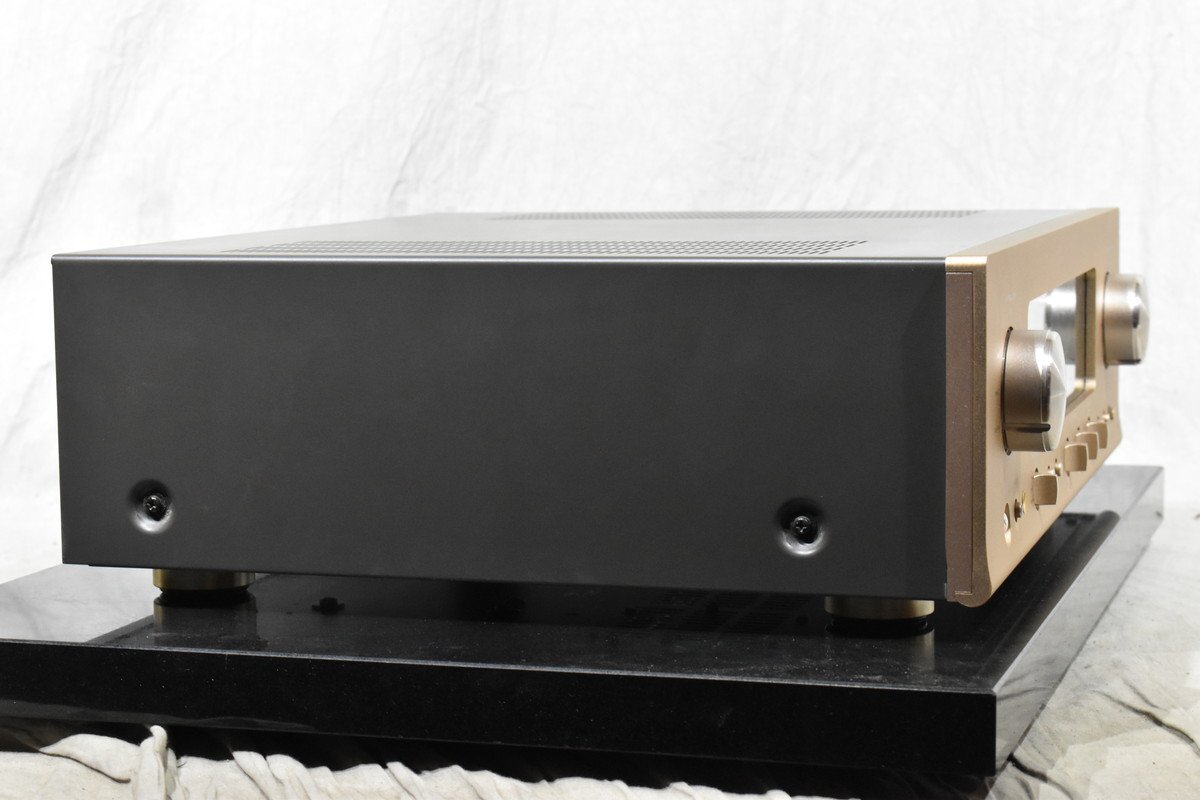 LUXMAN ラックスマン プリメインアンプ L-501s(LUXMAN)｜売買された