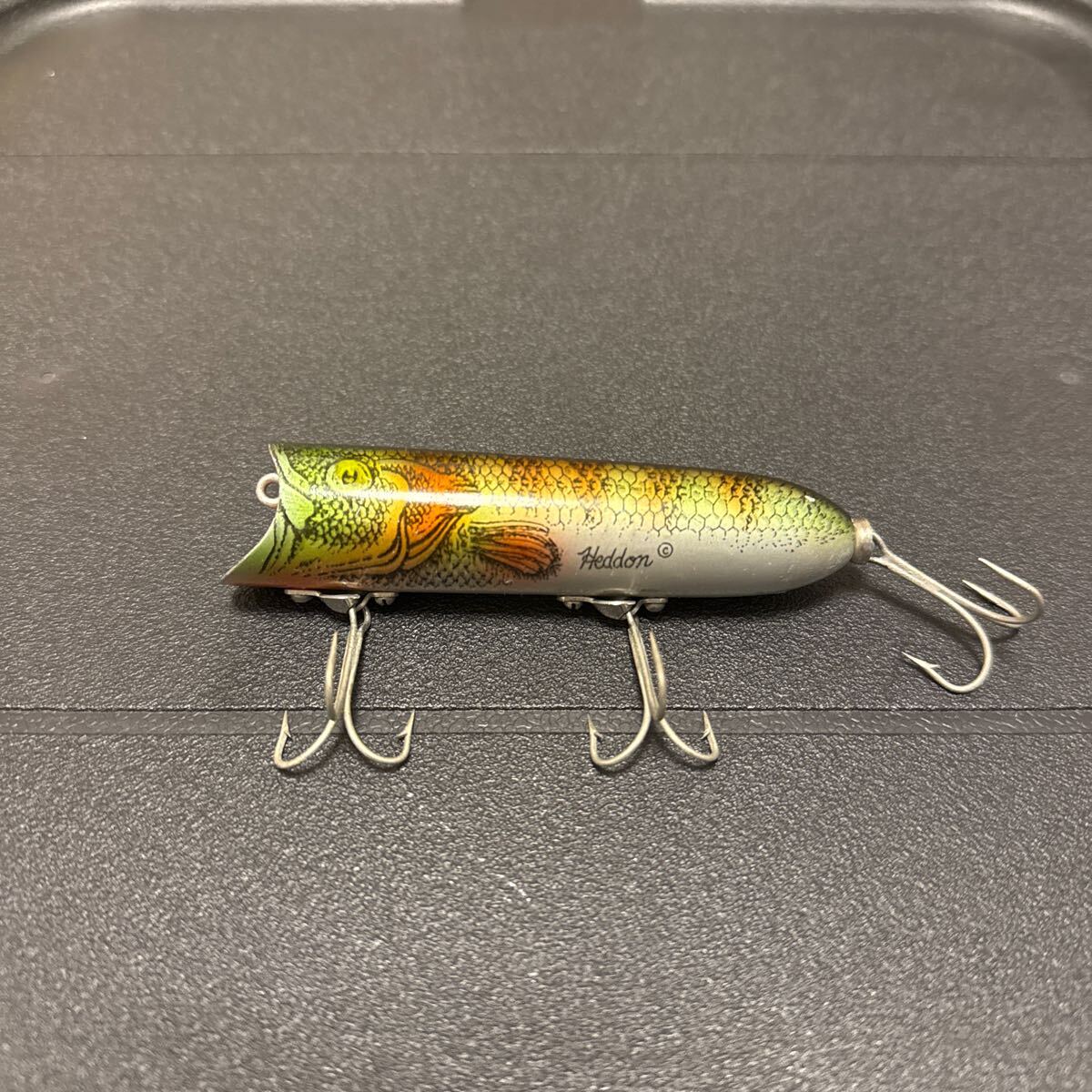 ヘドン　 ラッキー13 _1