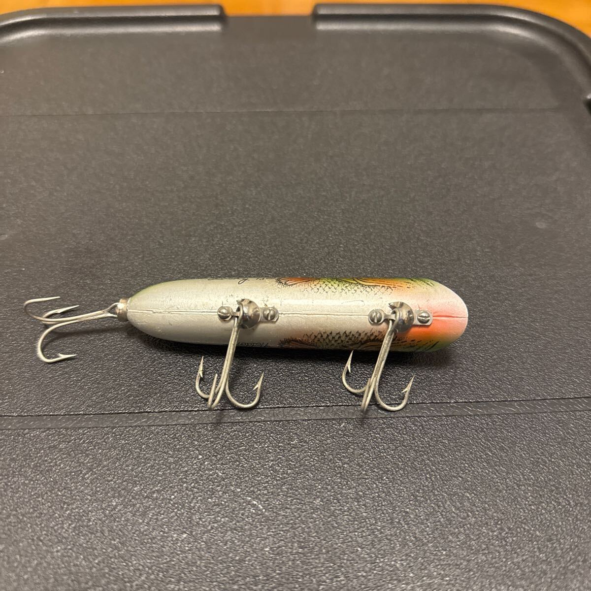 ヘドン　 ラッキー13 _3