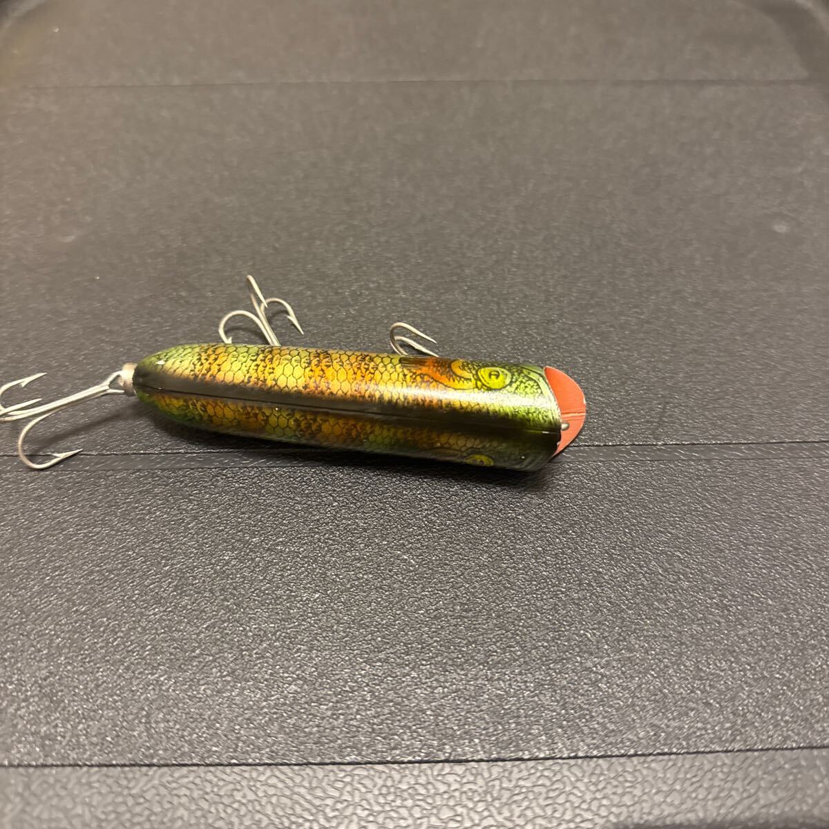 ヘドン　 ラッキー13 _4