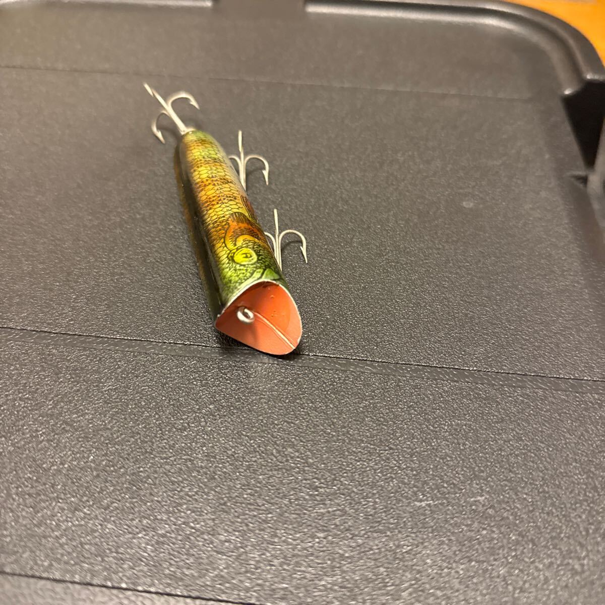 ヘドン　 ラッキー13 _5