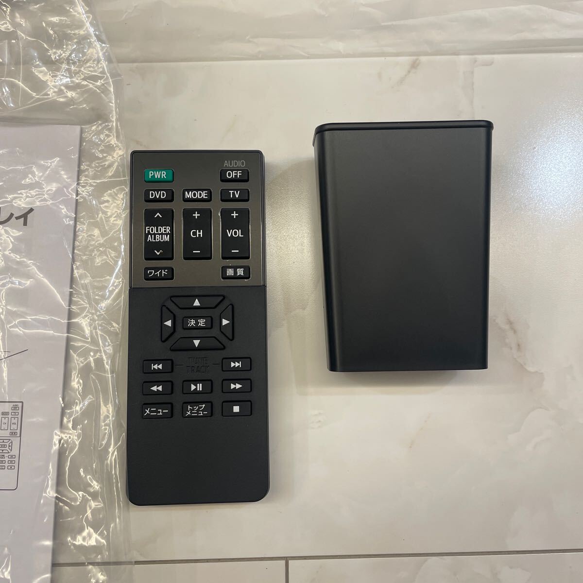 中古品☆トヨタ純正☆13.2インチ有機EL後席ディスプレイ☆V13T-R72F