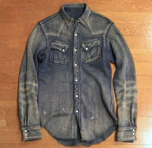 KAPITAL シャツのYahoo!オークション(旧ヤフオク!)の相場・価格を見る 